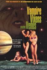 Watch Vampire Vixens from Venus Movies123