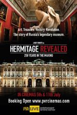 Watch Hermitage Revealed Movies123