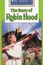 Watch The Story of Robin Hood and His Merrie Men Movies123