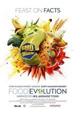 Watch Food Evolution Movies123