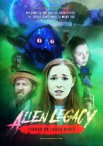 Watch Alien Legacy: Terror on Luxor Ridge Movies123