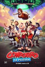 Watch Condorito: The Movie Movies123