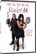 Watch Redrum Movies123