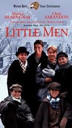 Watch Little Men Movies123
