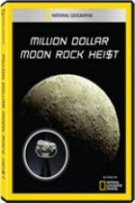 Watch National Geographic - Million Dollar Moon Rock Heist Movies123