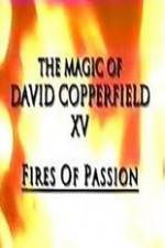 Watch The Magic of David Copperfield XV Fires of Passion Movies123