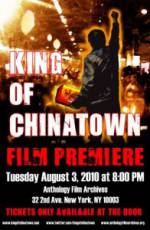 Watch King of Chinatown Movies123