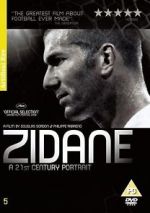 Watch Zidane: A 21st Century Portrait Movies123