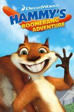 Watch Hammy\'s Boomerang Adventure Movies123