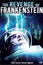 Watch The Revenge of Frankenstein Movies123