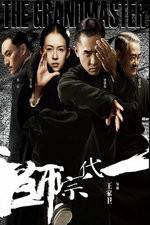 Watch The Grandmaster Movies123