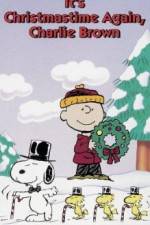Watch It's Christmastime Again Charlie Brown Movies123