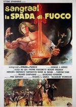 Watch Sangraal, la spada di fuoco Movies123