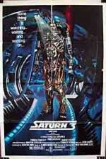Watch Saturn 3 Movies123