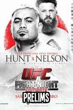 Watch UFC Fight Night 52 Prelims Movies123