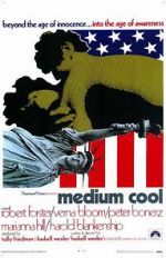 Watch Medium Cool Movies123