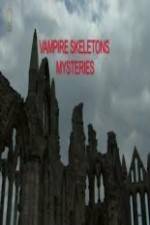 Watch Vampire Skeletons Mystery Movies123