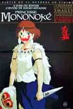 Watch Princess Mononoke (Mononoke-hime) Movies123