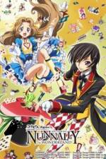 Watch Code Geass - Nunnally in Wonderland Movies123