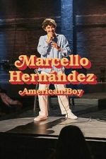 Watch Marcello Hern�ndez: American Boy Movies123
