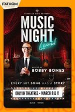 Watch Music Night: LIVe from Nashville! Movies123