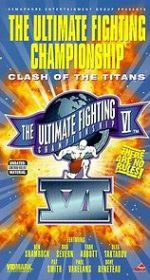 Watch UFC VI: Clash of the Titans Movies123