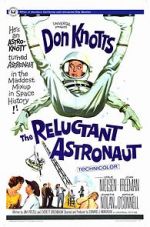 Watch The Reluctant Astronaut Movies123