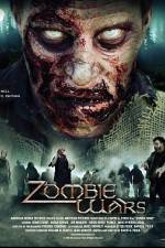 Watch Zombie Wars Movies123