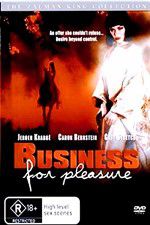 Watch Business for Pleasure Movies123