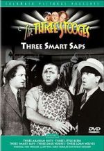 Watch Three Smart Saps (Short 1942) Movies123