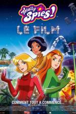 Watch Totally spies Le film Movies123