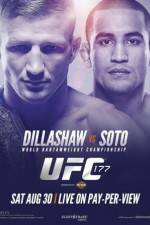 Watch UFC 177 Dillashaw vs Soto Movies123