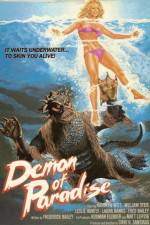 Watch Demon of Paradise Movies123