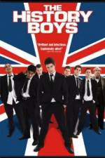 Watch The History Boys Movies123