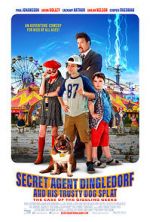 Watch Secret Agent Dingledorf and His Trusty Dog Splat Movies123