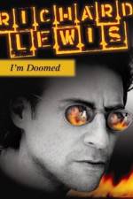 Watch Richard Lewis: I'm Doomed Movies123