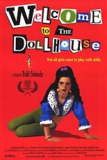 Watch Welcome to the Dollhouse Movies123