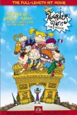 Watch Rugrats in Paris: The Movie - Rugrats II Movies123