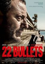 Watch 22 Bullets Movies123