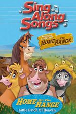 Watch Disney Sing-Along Songs: Home on the Range - Little Patch of Heaven Movies123
