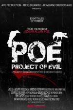 Watch P.O.E. Project of Evil (P.O.E. 2) Movies123