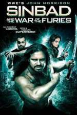 Watch Sinbad and the War of the Furies Movies123