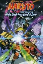 Watch Naruto: ninja clash in the land of snow Movies123