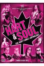 Watch Hart and Soul The Hart Family Anthology Movies123