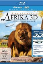 Watch Faszination Afrika 3D Movies123