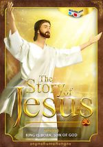 Watch The Story of Jesus 3D Movies123