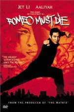 Watch Romeo Must Die Movies123