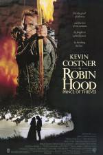 Watch Robin Hood: Prince of Thieves Movies123