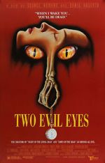 Watch Two Evil Eyes Movies123