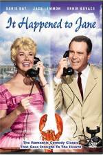 Watch It Happened to Jane Movies123